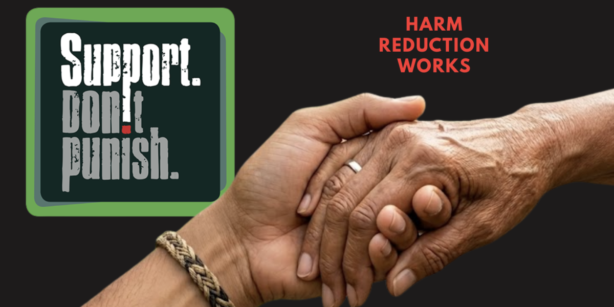 From ‘Warfare’ to Welfare: Project Aims to Change the Way Filipinos View and Talk About Drug Use