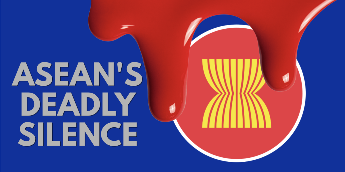 48th ASEAN SUMMIT: How Southeast Asia Keeps Looking Away as Human Rights Deteriorates