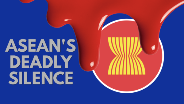 48th ASEAN SUMMIT: How Southeast Asia Keeps Looking Away as Human Rights Deteriorates