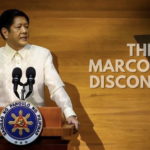 Let’s Be Clear: Marcos Doesn't Have an ICC Policy. He Has a Duterte Policy.