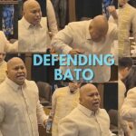 Can the Marcos Government Arrest Bato dela Rosa? Can It Surrender Him to the ICC? Yes. Maybe.