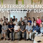 Court Throws Out Terrorism Financing Case vs Cebu NGO Workers, Who Vow to Sue Govt
