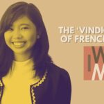 Jailed Filipino Journalist Wins International 'Courage in Journalism' Award