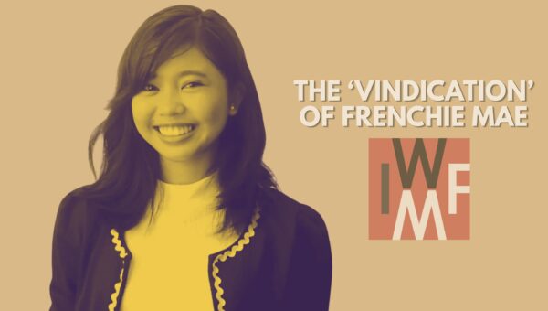 Jailed Filipino Journalist Wins International 'Courage in Journalism' Award
