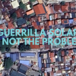 ASEAN's Energy Crisis Starts at Home — on ‘Guerrilla’ Solar Rooftops
