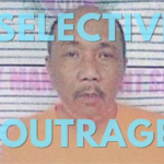 The Arrest of Jay Sonza: A Masterclass in Selective Outrage