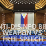Philippine Congress Passes Anti-Disinformation Bill, Drawing Fire From Rights Groups