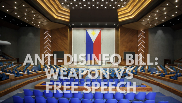 Philippine Congress Passes Anti-Disinformation Bill, Drawing Fire From Rights Groups