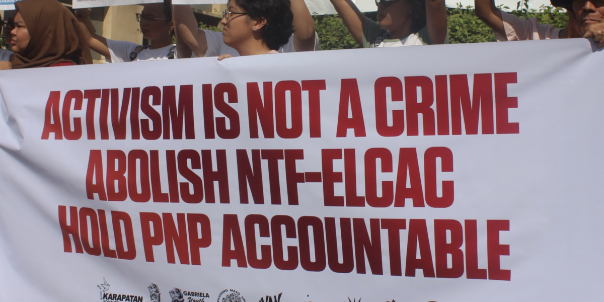 The Cateel ‘Inconvenience’: Wanted Nowhere, Vilified Everywhere