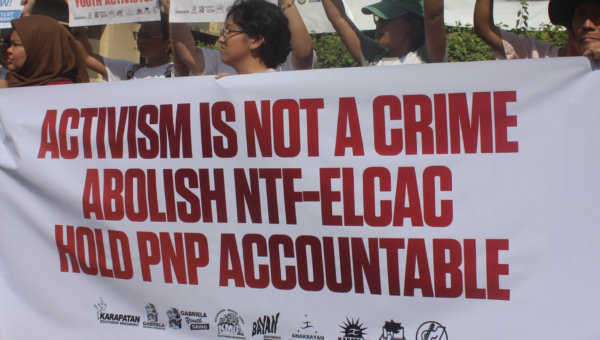 The Cateel ‘Inconvenience’: Wanted Nowhere, Vilified Everywhere